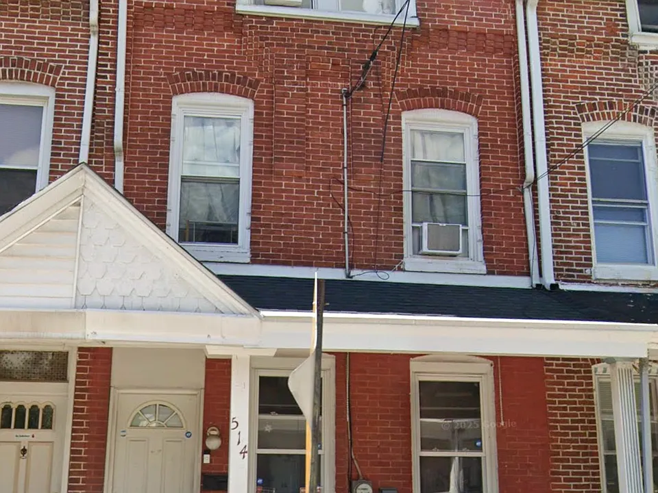514 W Lafayette St