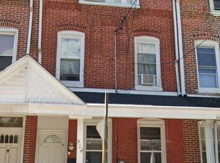 514 W Lafayette St, Norristown, PA 19401