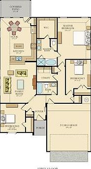 4th image of 209 Briar Park Dr