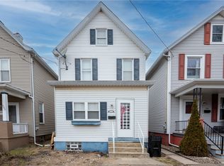 602 Saint Clair St, Latrobe, PA 15650