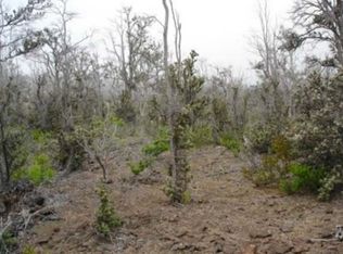 Island Blvd, Ocean View, HI 96737