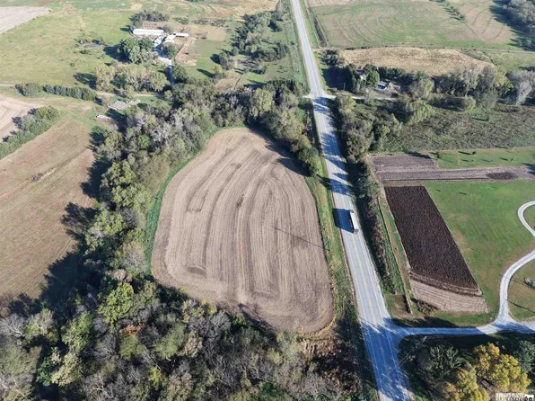 No Situs Highway Hwy #50, Tecumseh, NE 68450