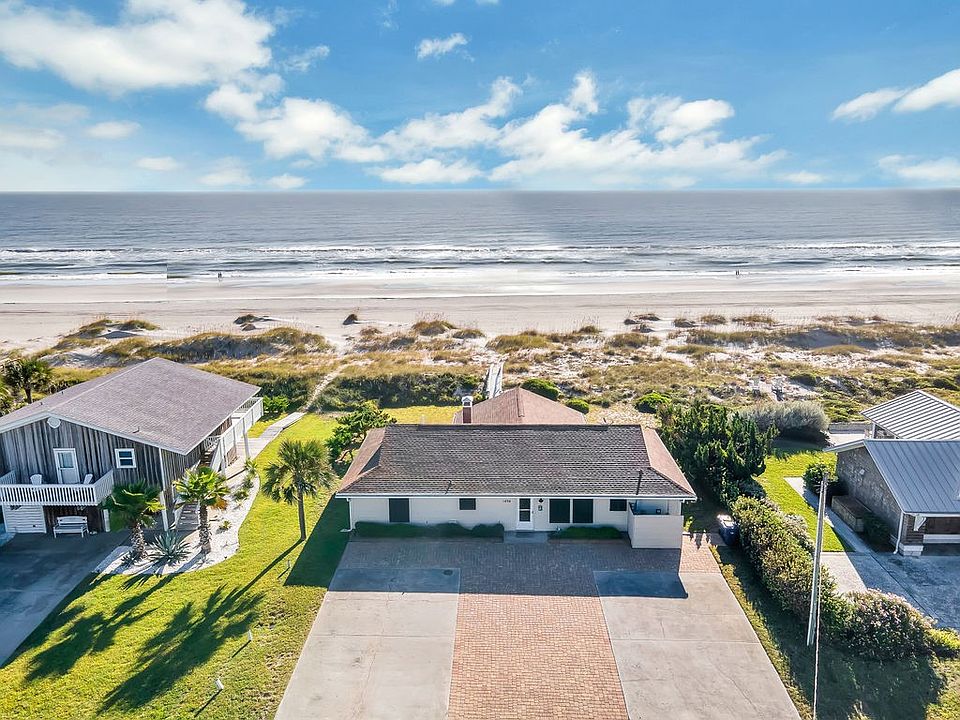 1498 S Fletcher Ave, Fernandina Beach, FL 32034 | Zillow