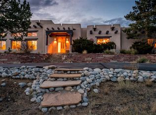 30812 County Road 356-1, Buena Vista, CO 81211