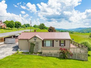 2262 Fairview Pkwy, Wytheville, VA 24382