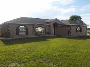 7226 County Road 561b, Bushnell, FL 33513