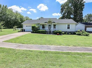 100 Little Creek Cv, Kevil, KY 42053