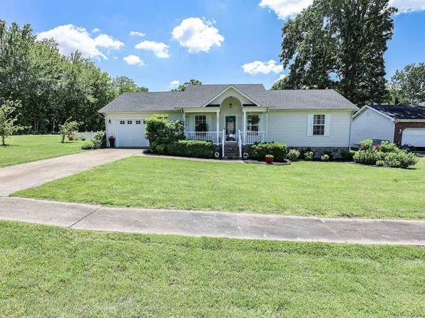 100 Little Creek Cv, Kevil, KY 42053