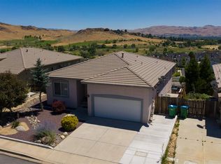 3420 Cityview Ter, Sparks, NV 89431