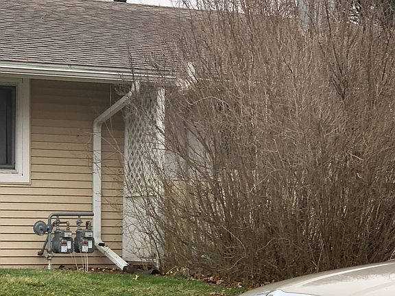 Property Side View