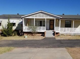 6 Toots Dr, Alamogordo, NM 88310