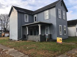 398 Clay St, Chillicothe, OH 45601