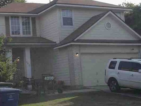 Exterior Address Verification