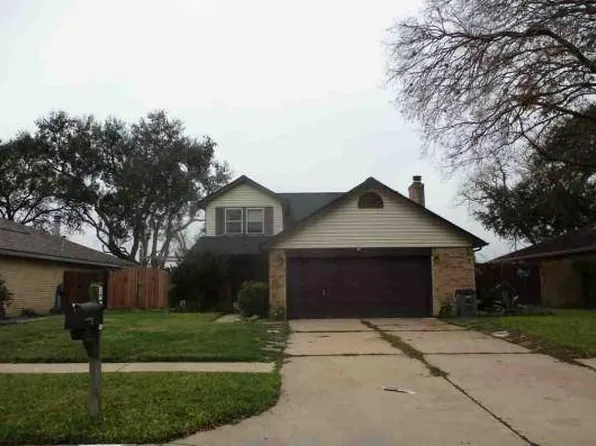 423 Old Colony Dr, Richmond, TX 77406