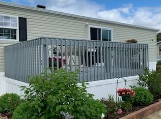 1012 Old Colony Rd LOT 8, Meriden, CT 06451