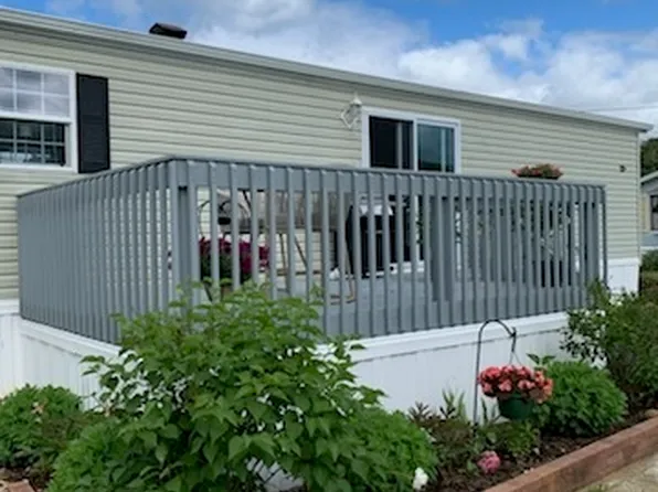 1012 Old Colony Road LOT 8, Meriden, CT 06451