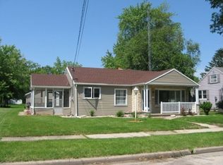 557 Drury Pl, Fond Du Lac, WI 54935