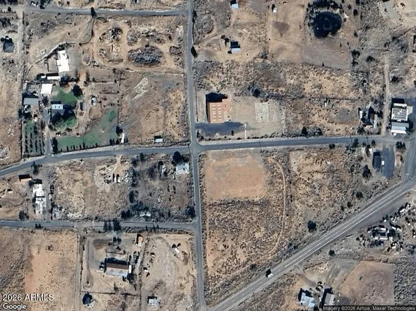 0 W 0 Avenue #-, Concho, AZ 85924