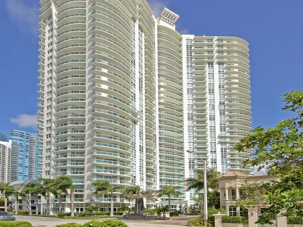 347 N New River Dr E APT 3107, Fort Lauderdale, FL 33301