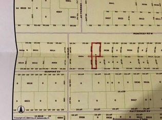 W Moncrief Rd, Jacksonville, FL 32219