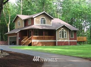 3683 H St, Blaine, WA 98230