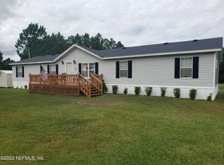 2490 Larkspur Ave, Middleburg, FL 32068