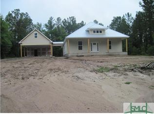 102 Cornerstone Dr, Springfield, GA 31326