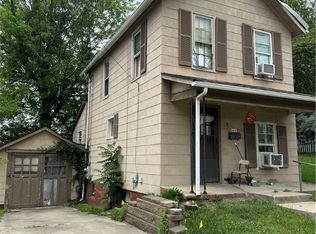 115 High St, Franklin, OH 45005