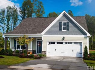 721 Catherine Lake Ct, Fuquay Varina, NC 27526