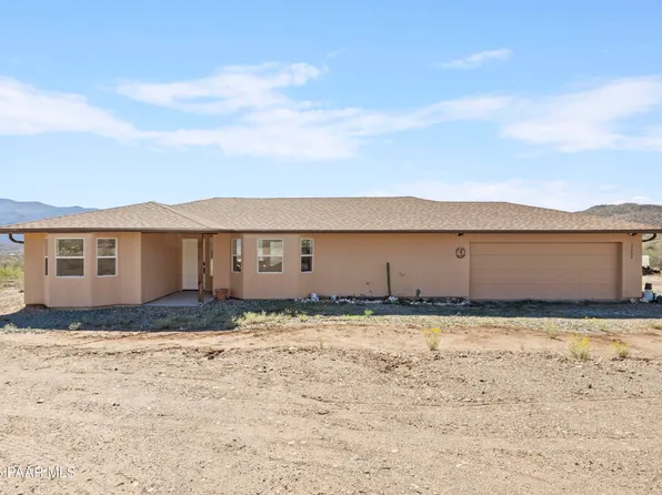 17200 S Dripping Springs Rd, Mayer, AZ 86333