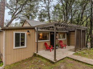 14583 Emigrant Trl, River Pines, CA 95675