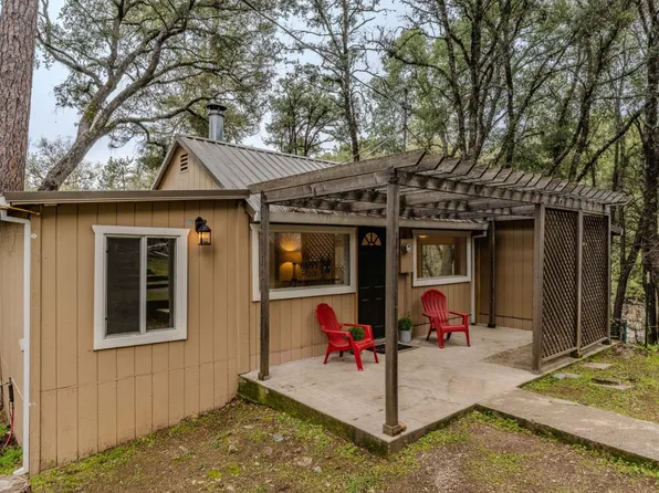 14583 Emigrant Trl, River Pines, CA 95675