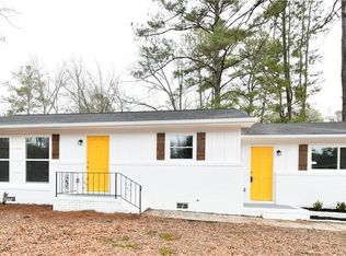 3 Meadow Ln SW, Rome, GA 30165