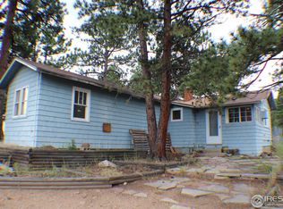 300 Stanley Ave, Estes Park, CO 80517