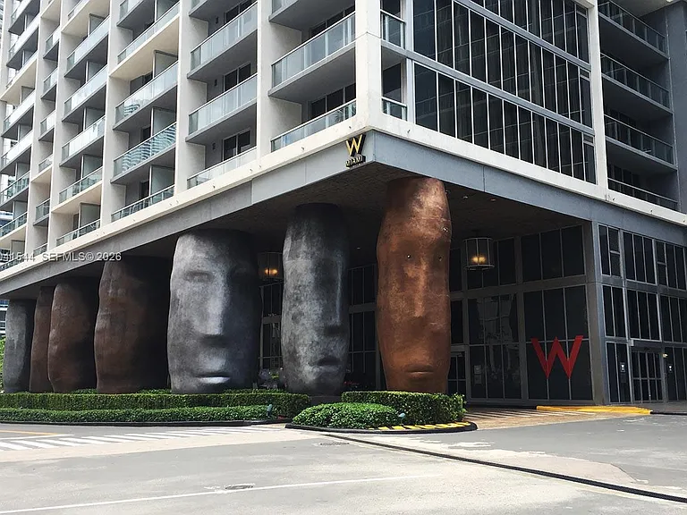 475 Brickell Ave #2512 — Photo 59