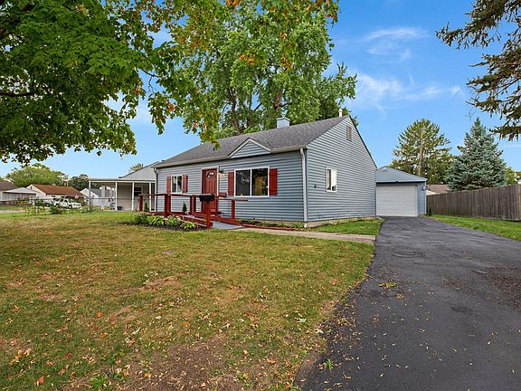 2nd image of 4619 Norton Ln