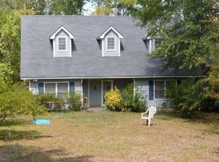 825 Durham Mill Rd, Jeffersonville, GA 31044