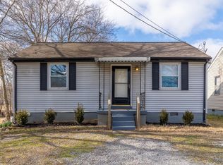 926 Marilyn Rd, Nashville, TN 37209