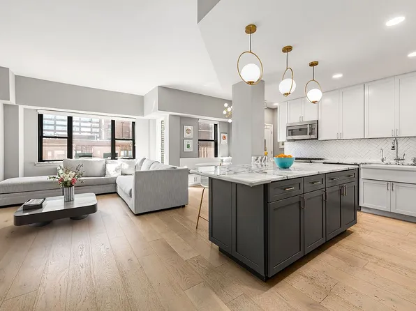 315 E 65th St APT Phf, New York, NY 10065