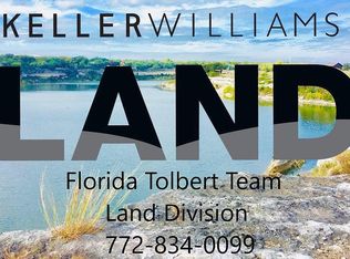 16373 NW 280th St, Okeechobee, FL 34972