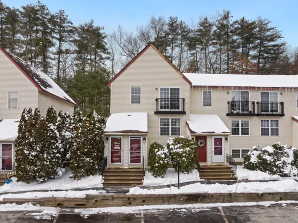 73 East Ridge Road, Merrimack, NH 03054