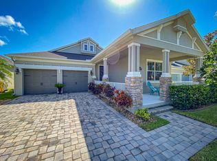 6285 Trieda Dr, Melbourne, FL 32940