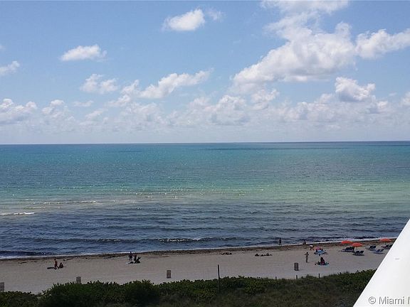 2nd image of 7135 Collins Ave APT 614