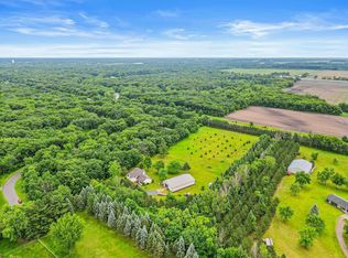 160 196th Dr NW, Elk River, MN 55330