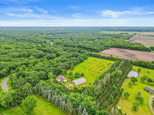 160 196th Dr NW, Elk River, MN 55330