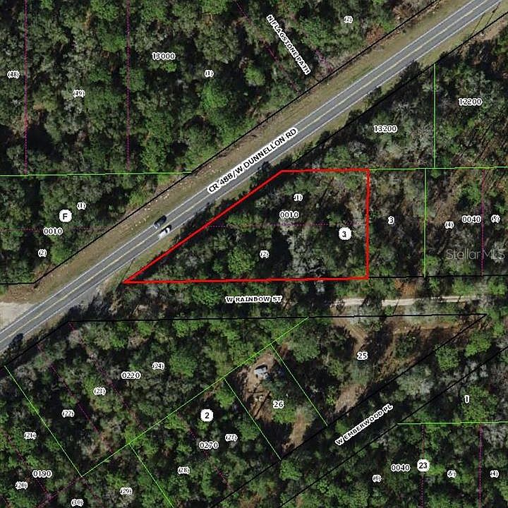 1st image of 7300 W DUNNELLON ROAD LOT 1