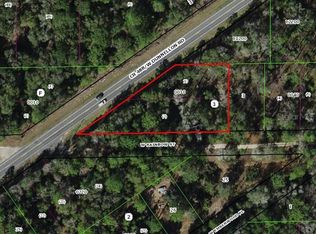 7300 W DUNNELLON ROAD LOT 1, DUNNELLON, FL 34433