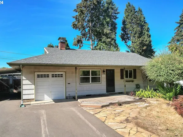 9823 SE 51st Ave, Milwaukie, OR 97222