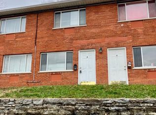 4136 River Road - 8, Cincinnati, OH 45204