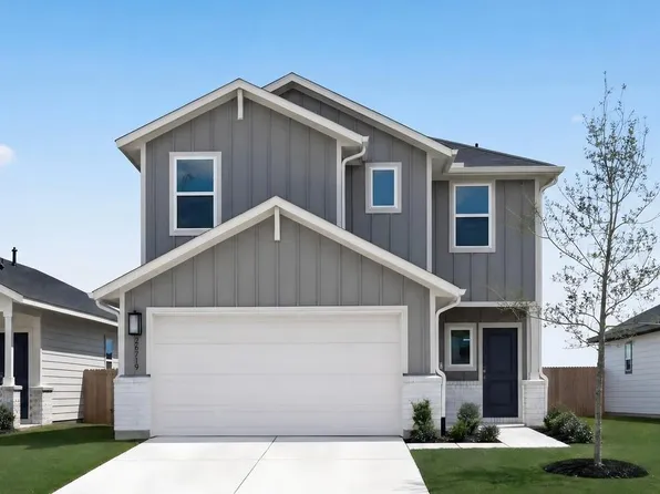 26719 Celestial Cypress Rd, Hockley, TX 77447